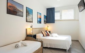 Sperlonga Center Holiday